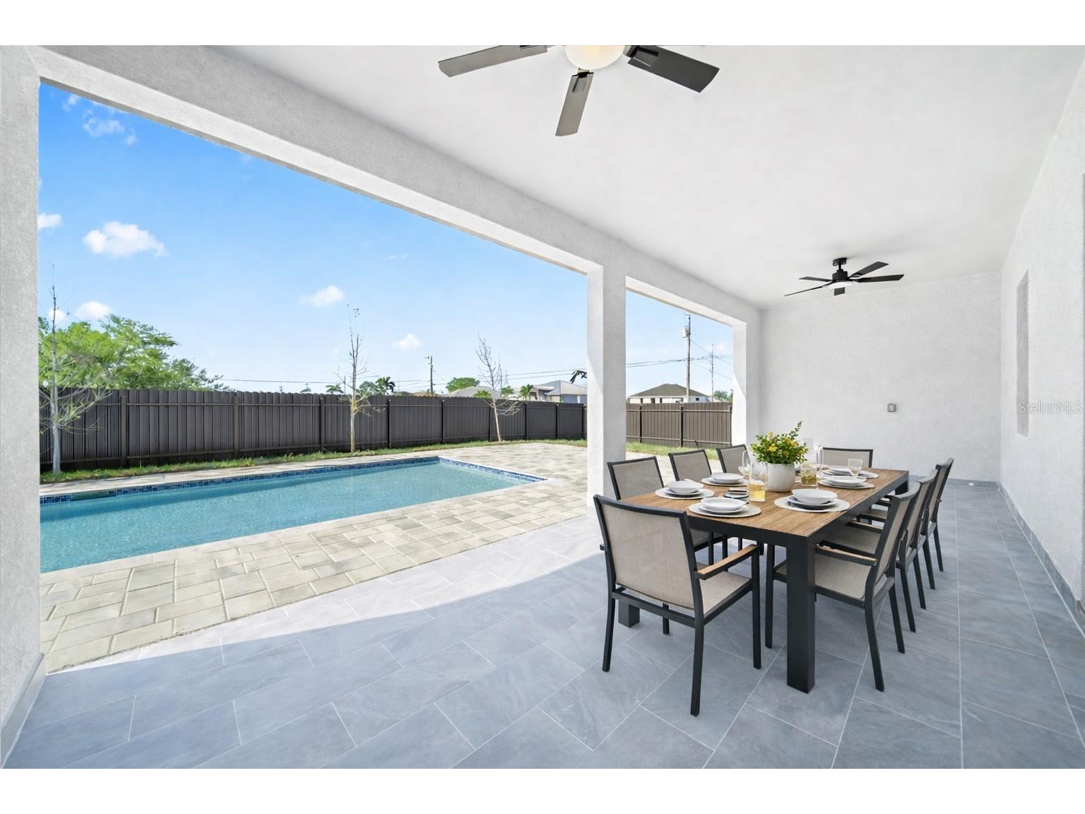 122 NE 11th Terrace Cape Coral FL 33909 A4691506 image26