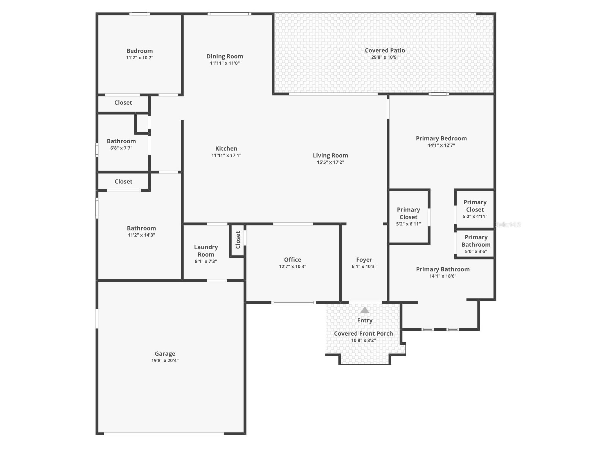 122 NE 11th Terrace Cape Coral FL 33909 A4691506 image6