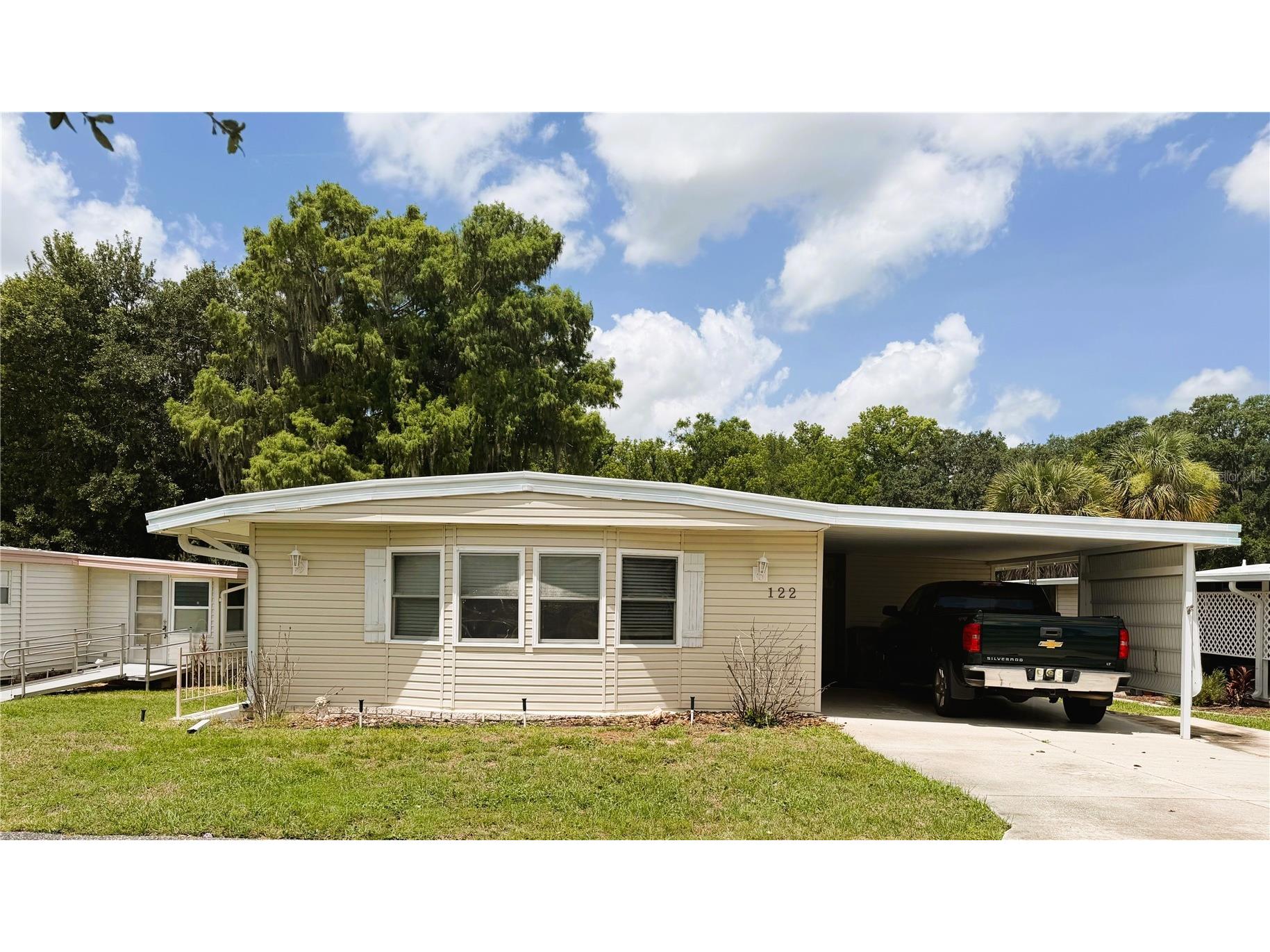 122 Palo Verde Drive Leesburg FL 34748 R4911337 image1