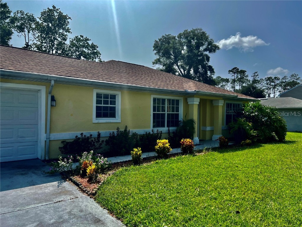 122 Parkview Drive Palm Coast FL 32164 FC295154 image1