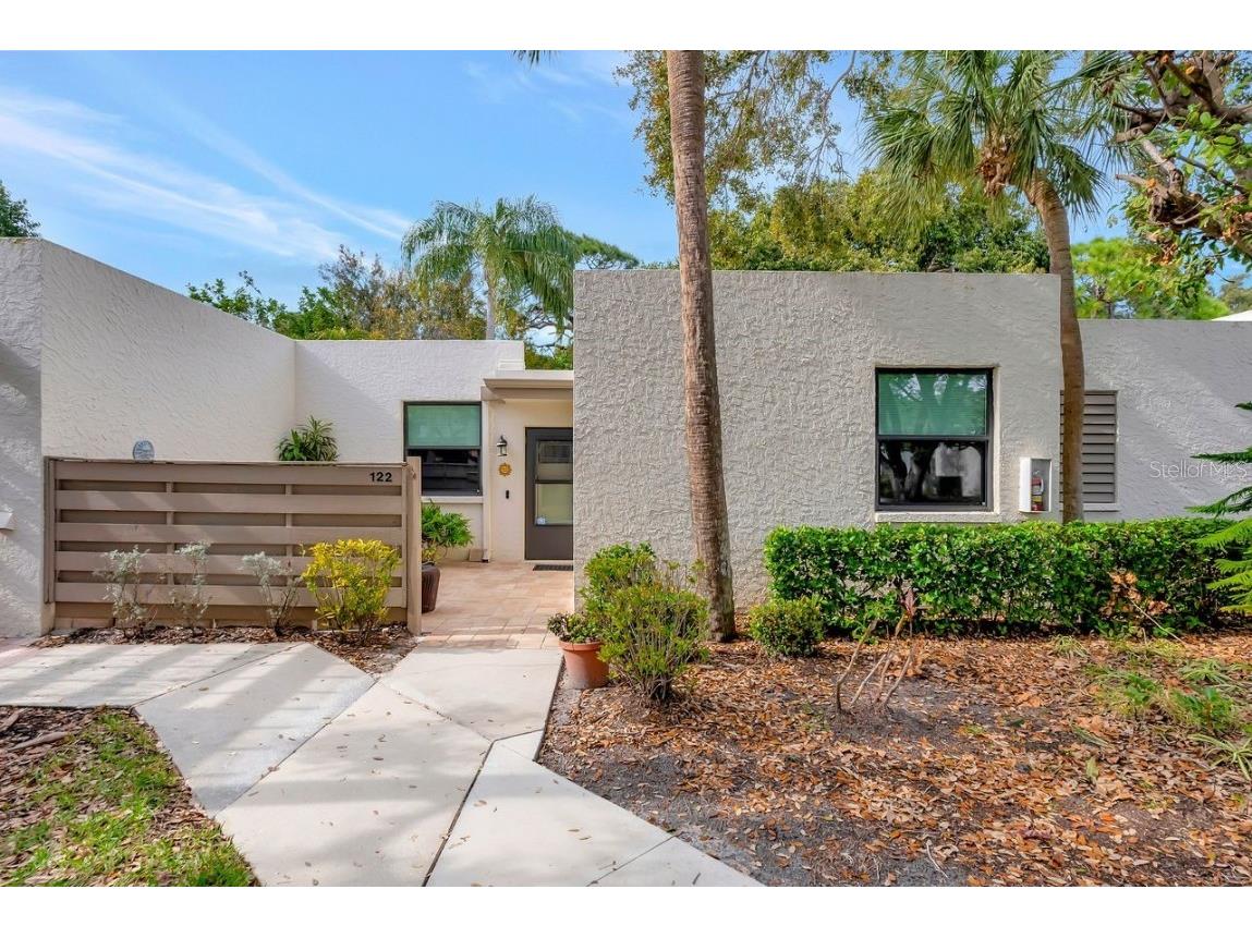 122 Pinehurst Drive #122 Bradenton FL 34210 A4598474 image1
