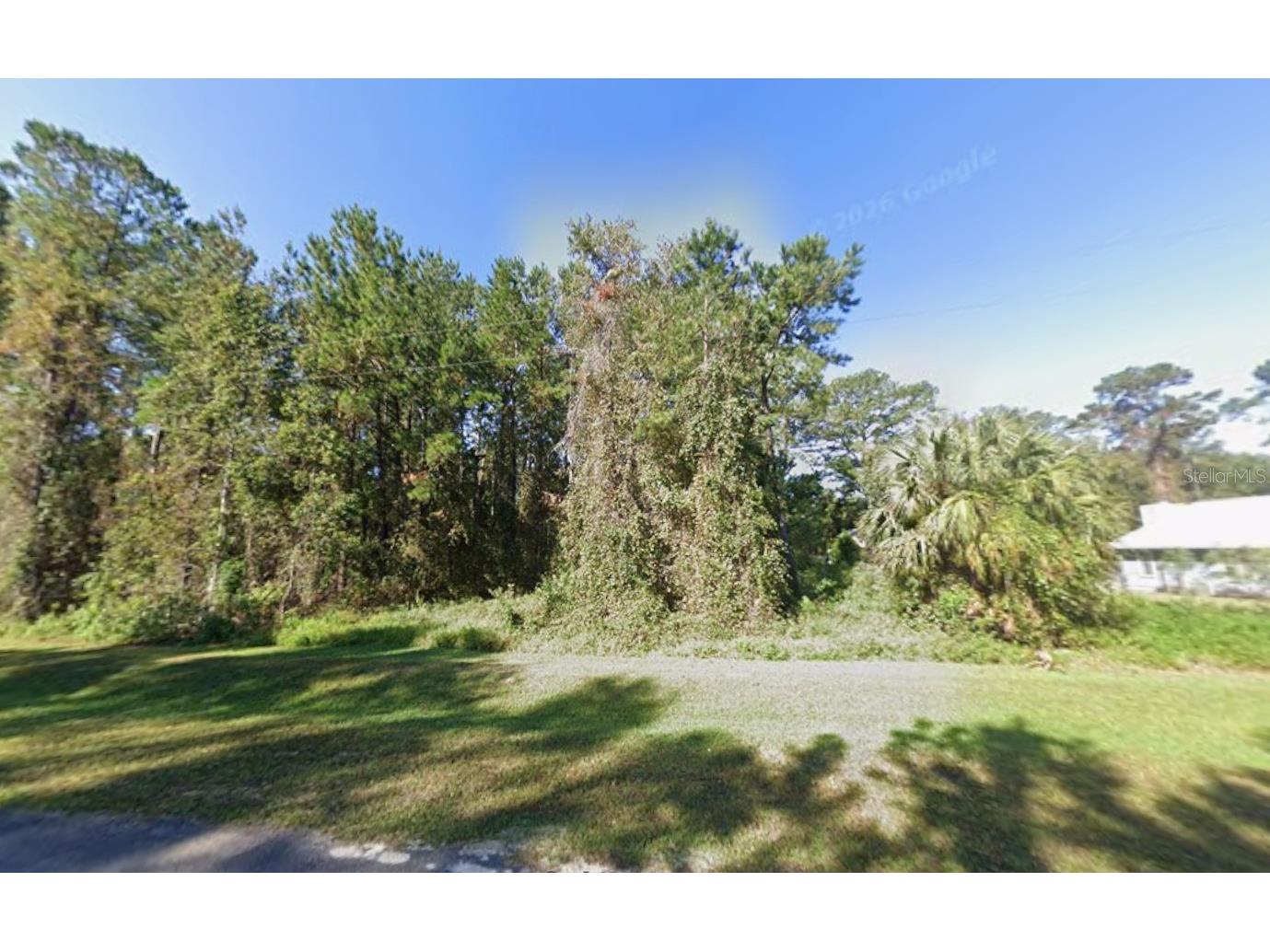 122 Ramsey Drive Melrose FL 32666 K4903478 image1