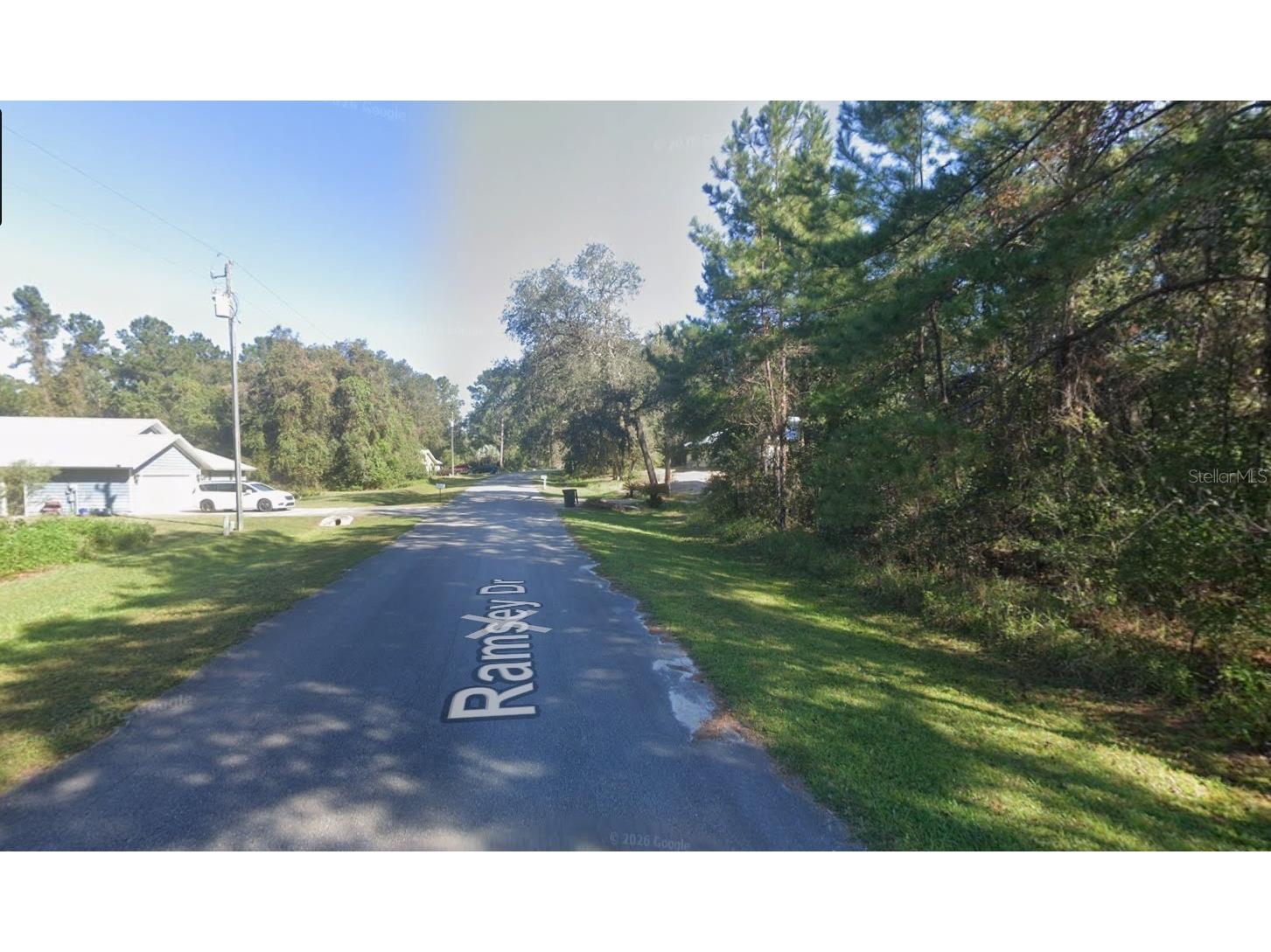 122 Ramsey Drive Melrose FL 32666 K4903478 image2