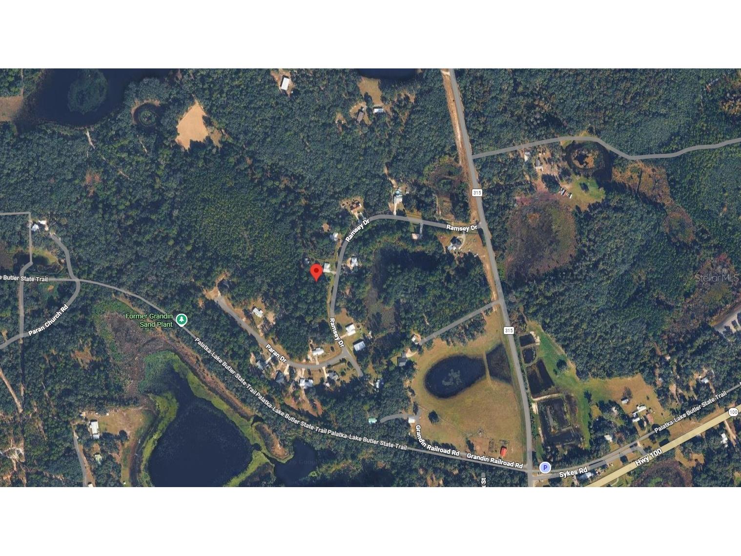 122 Ramsey Drive Melrose FL 32666 K4903478 image3