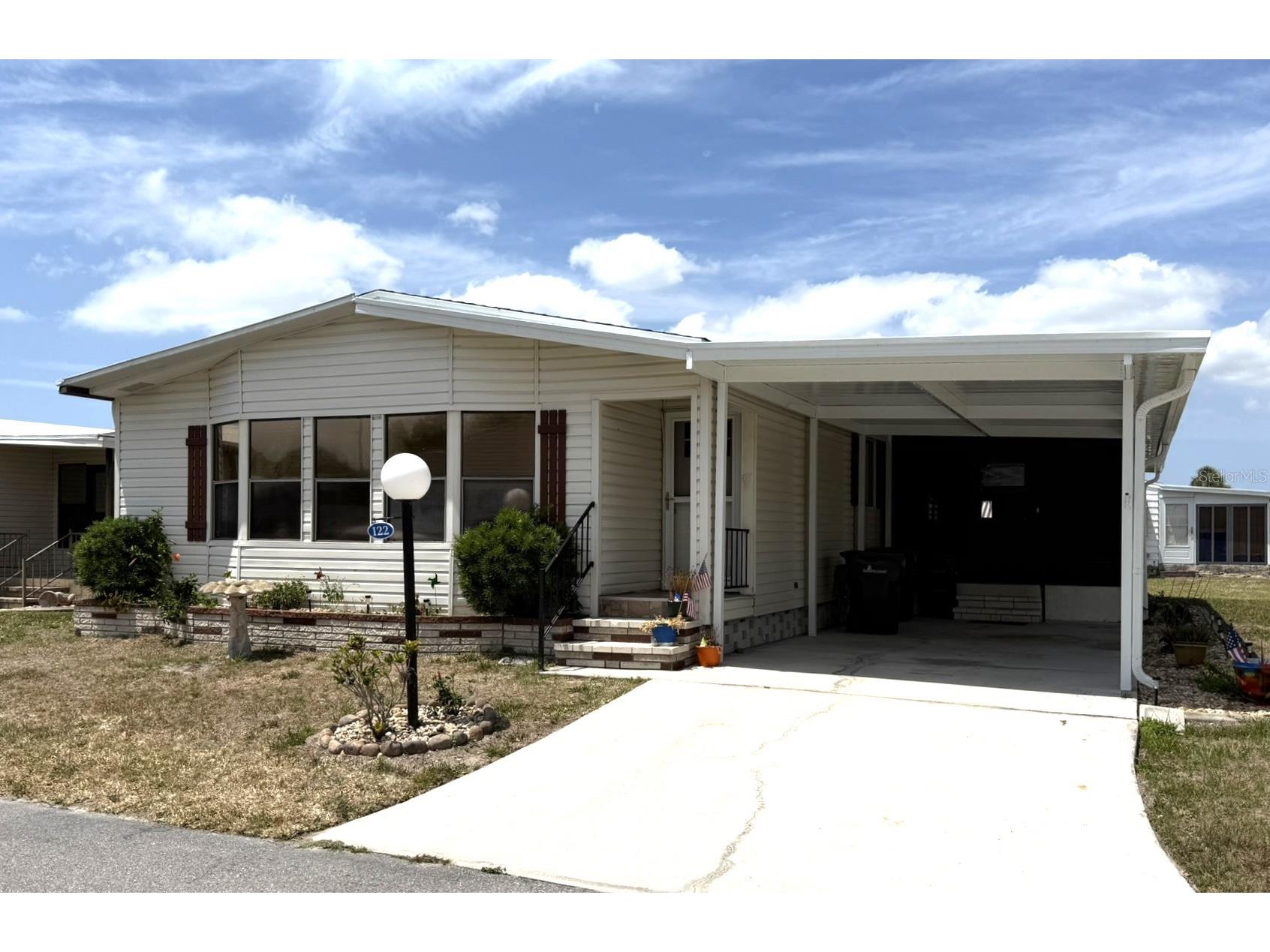 122 Rarotonga Road North Port FL 34287 N6138596 image1