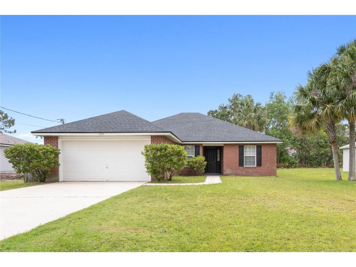 122 Red Mill Drive Palm Coast FL 32164 FC291613 image1