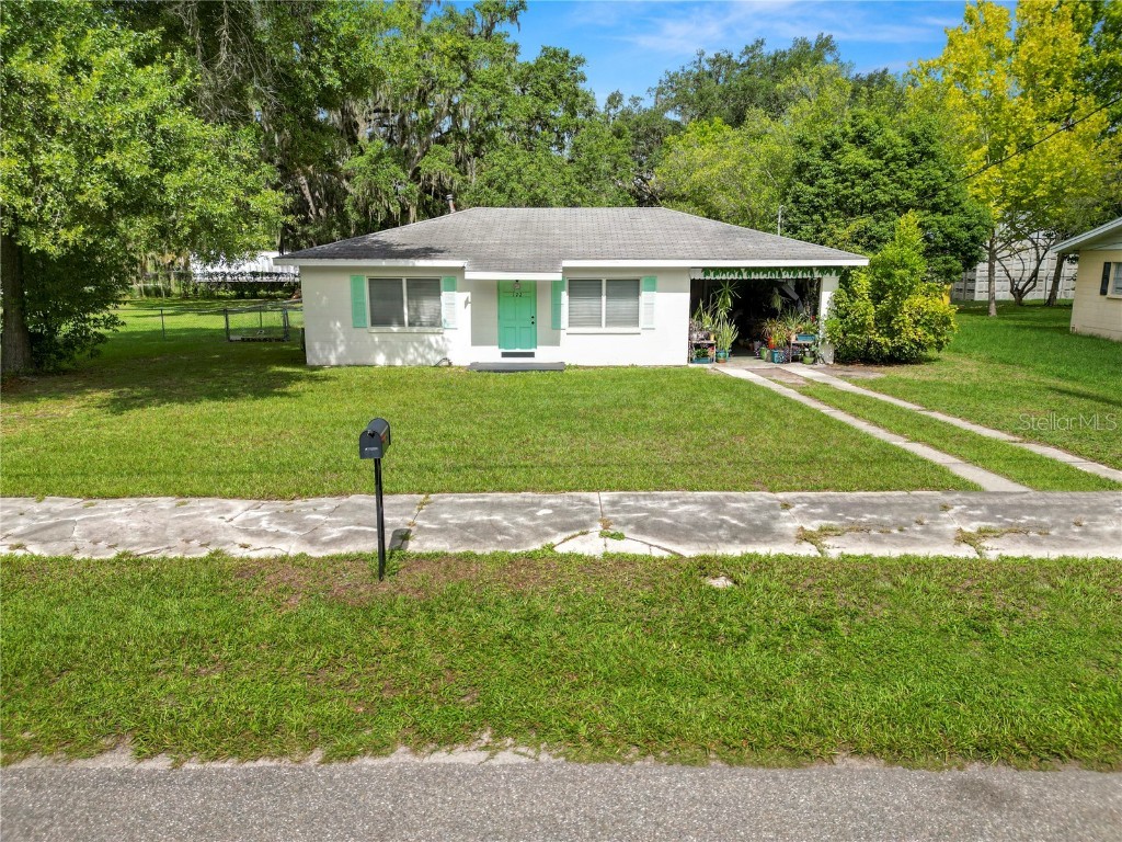 122 S French Avenue Fort Meade FL 33841 L4947962 image1