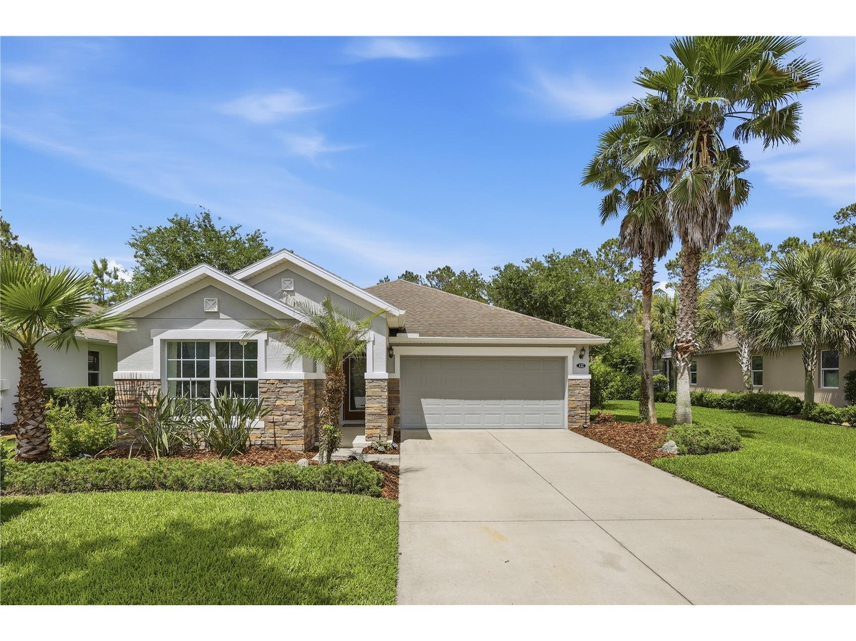 122 S Hummingbird Place Palm Coast FL 32164 FC318665 image1