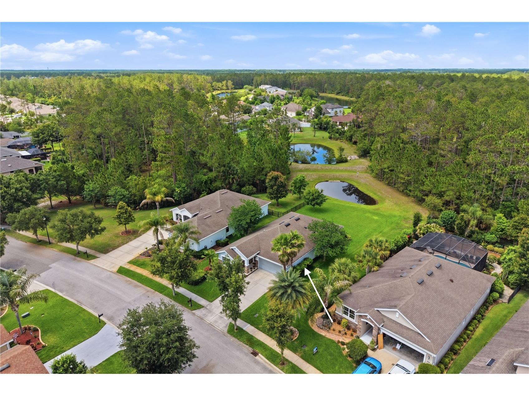 122 S Hummingbird Place Palm Coast FL 32164 FC318665 image35