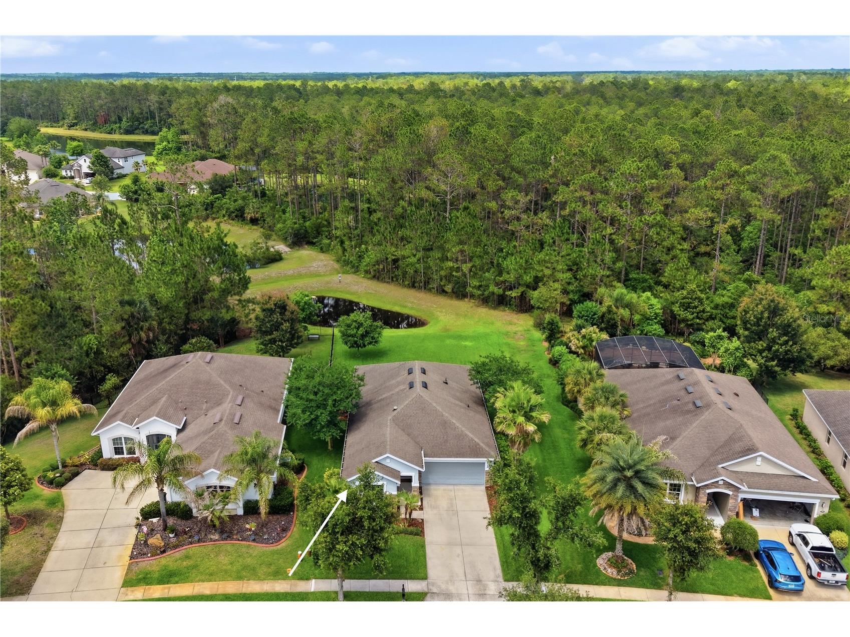 122 S Hummingbird Place Palm Coast FL 32164 FC318665 image36