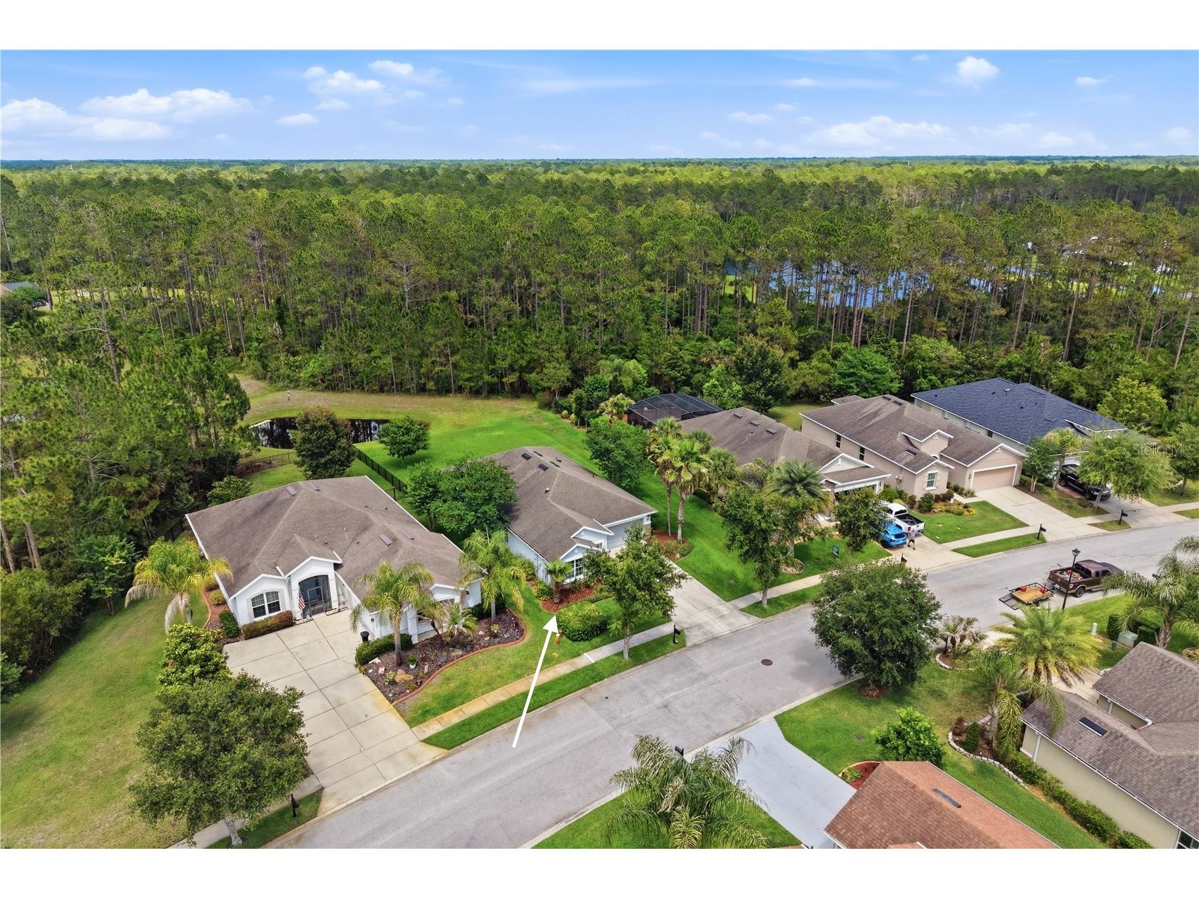 122 S Hummingbird Place Palm Coast FL 32164 FC318665 image37