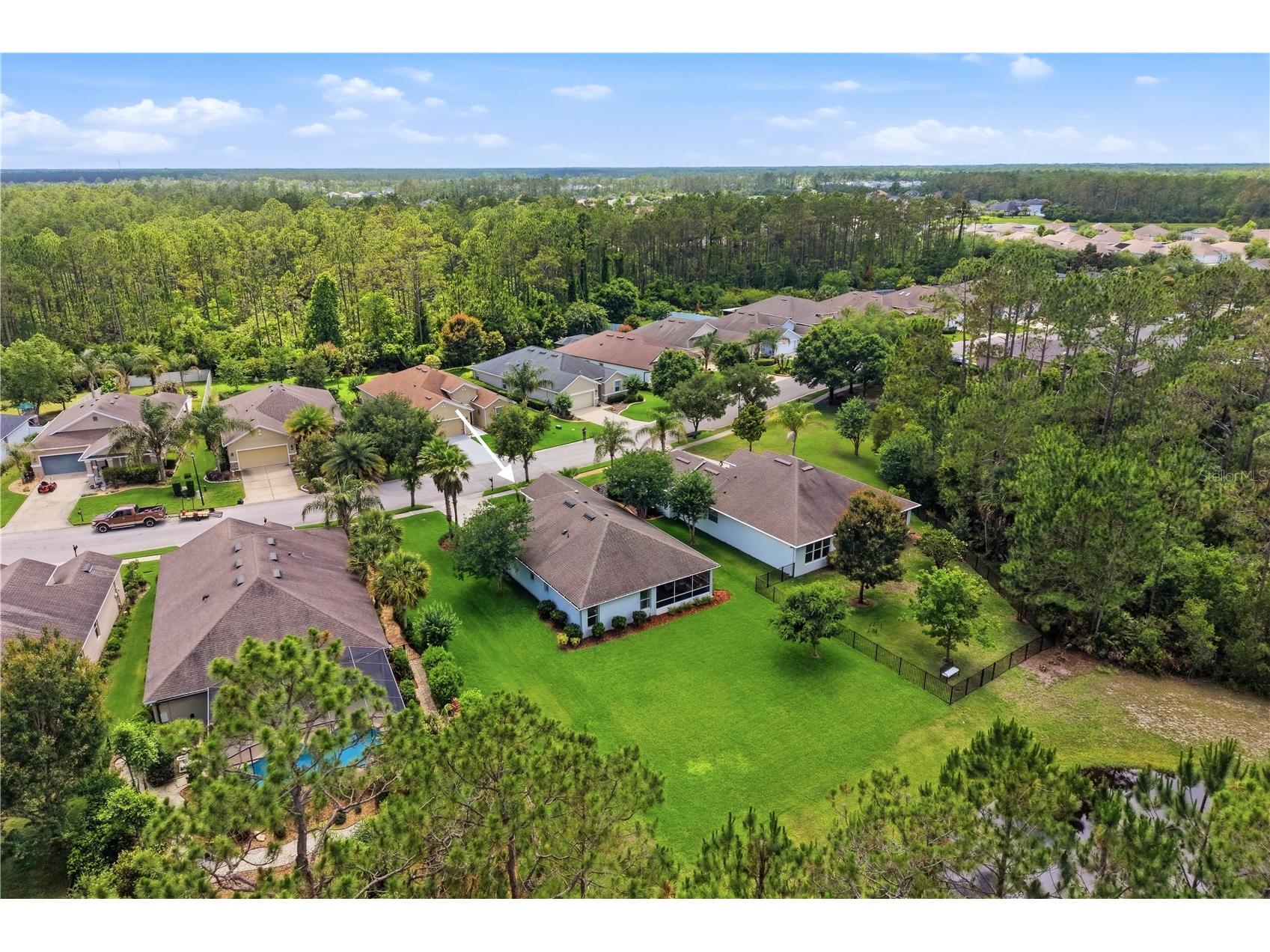 122 S Hummingbird Place Palm Coast FL 32164 FC318665 image38