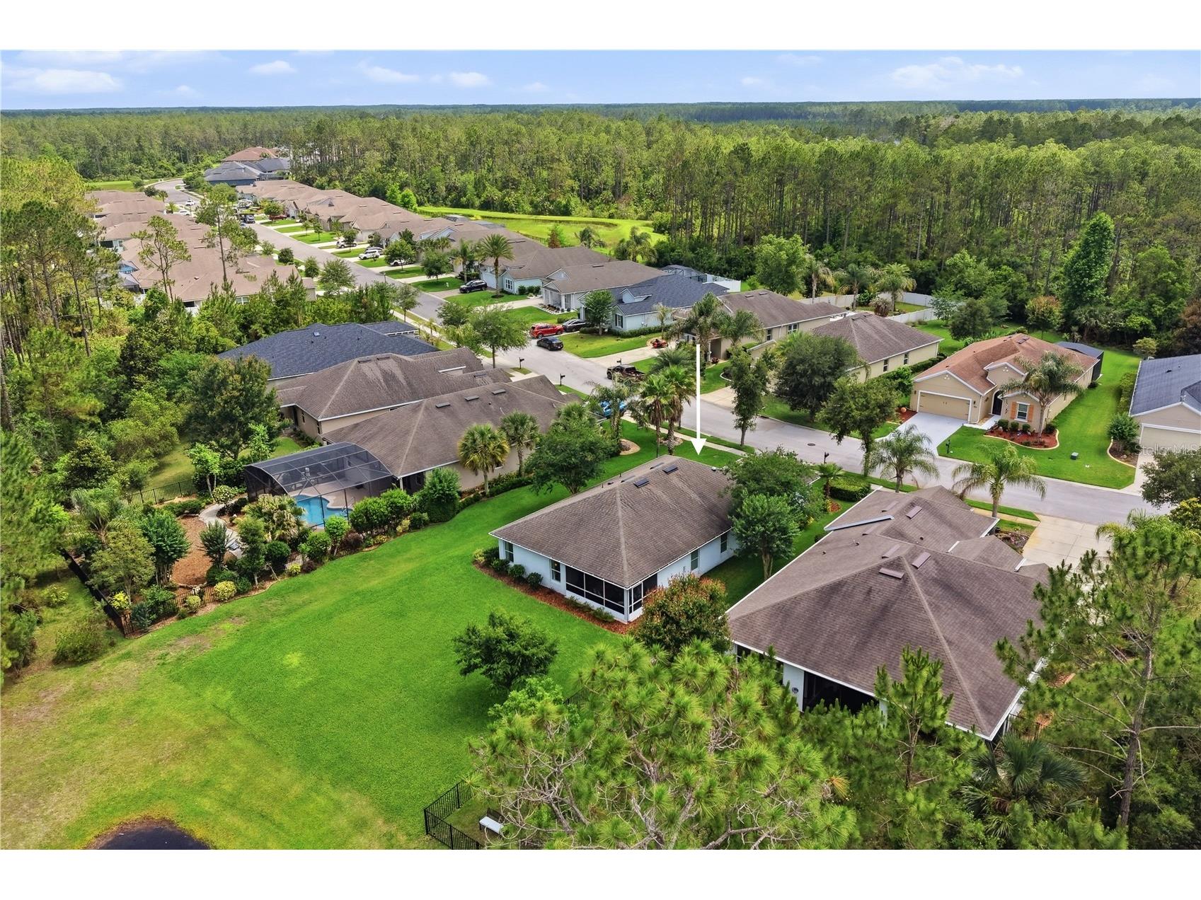 122 S Hummingbird Place Palm Coast FL 32164 FC318665 image39