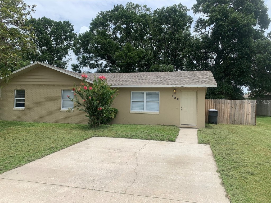 122 Shannon Drive Lakeland FL 33809 L4946561 image1