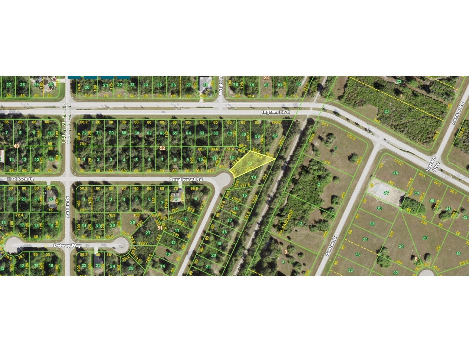 122 Smallwood Road Rotonda West FL 33947 T3459372 image1