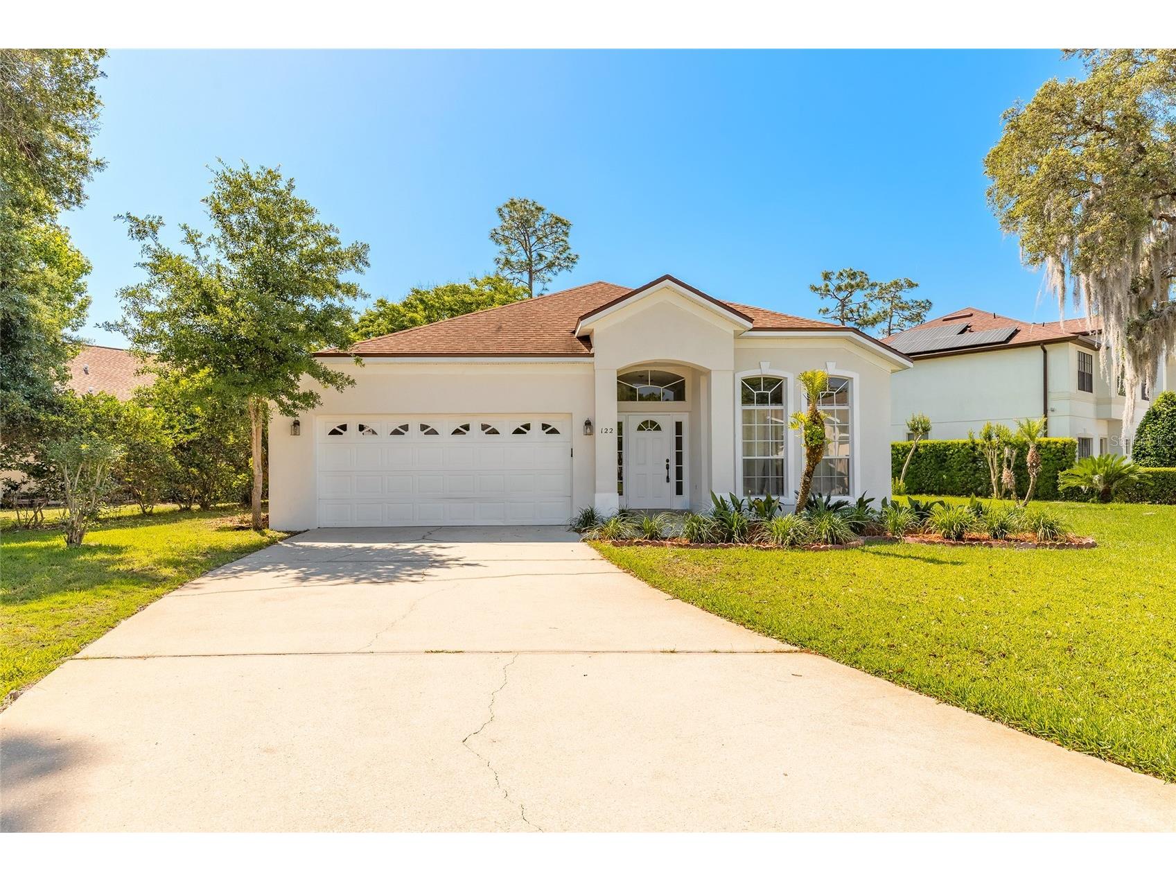 122 Spring Glen Drive Debary FL 32713 V4949036 image1