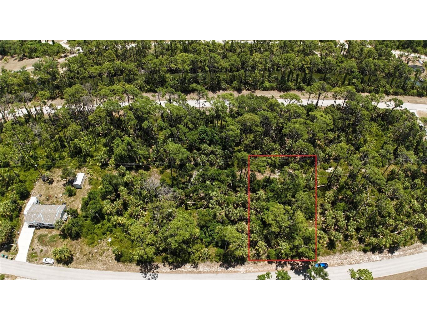 122 Statler Street Port Charlotte FL 33954 C7493512 image1