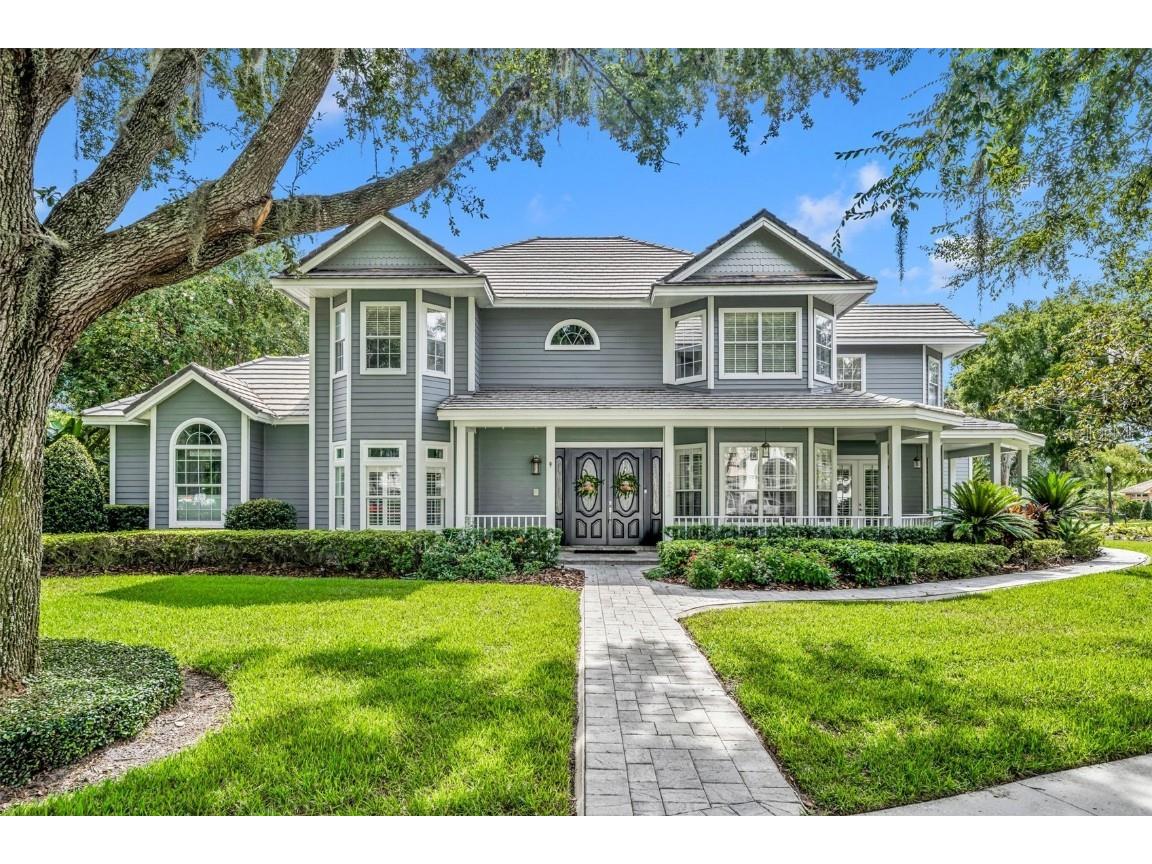122 Stone Hill Drive Maitland FL 32751 R4907964 image1
