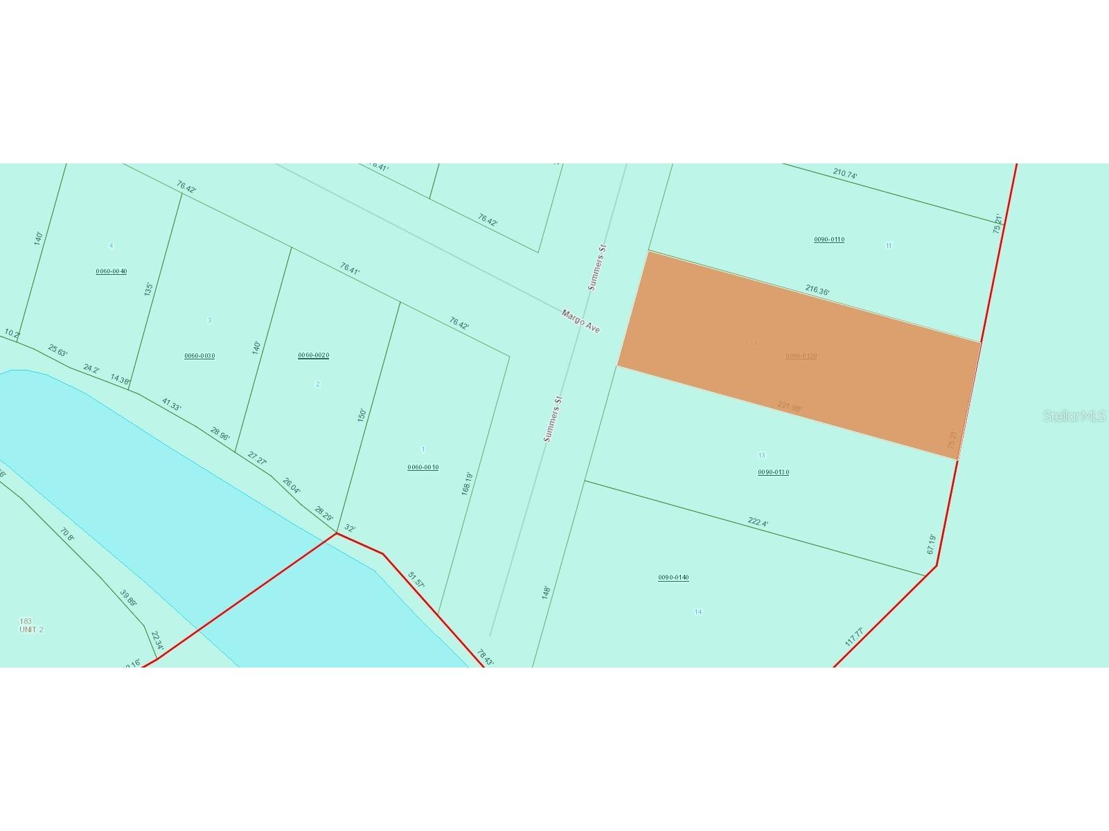 122 Summers Street Interlachen FL 32148 OM642604 image1