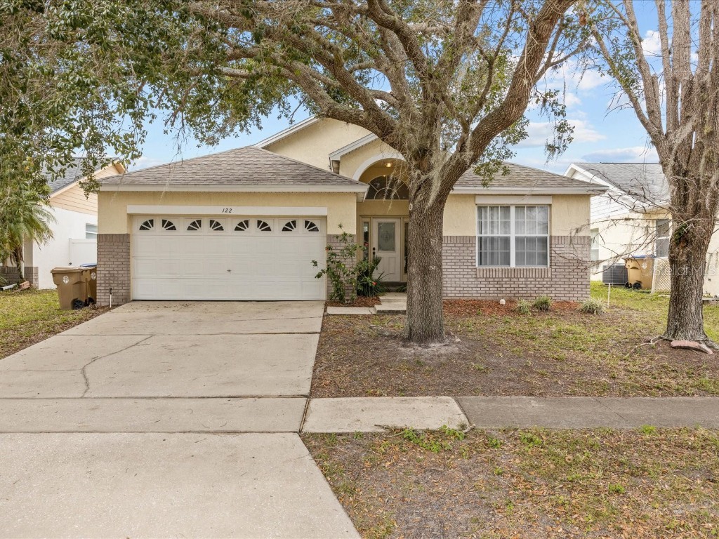 122 Sunny Oak Trail Kissimmee FL 34746 O6174663 image1