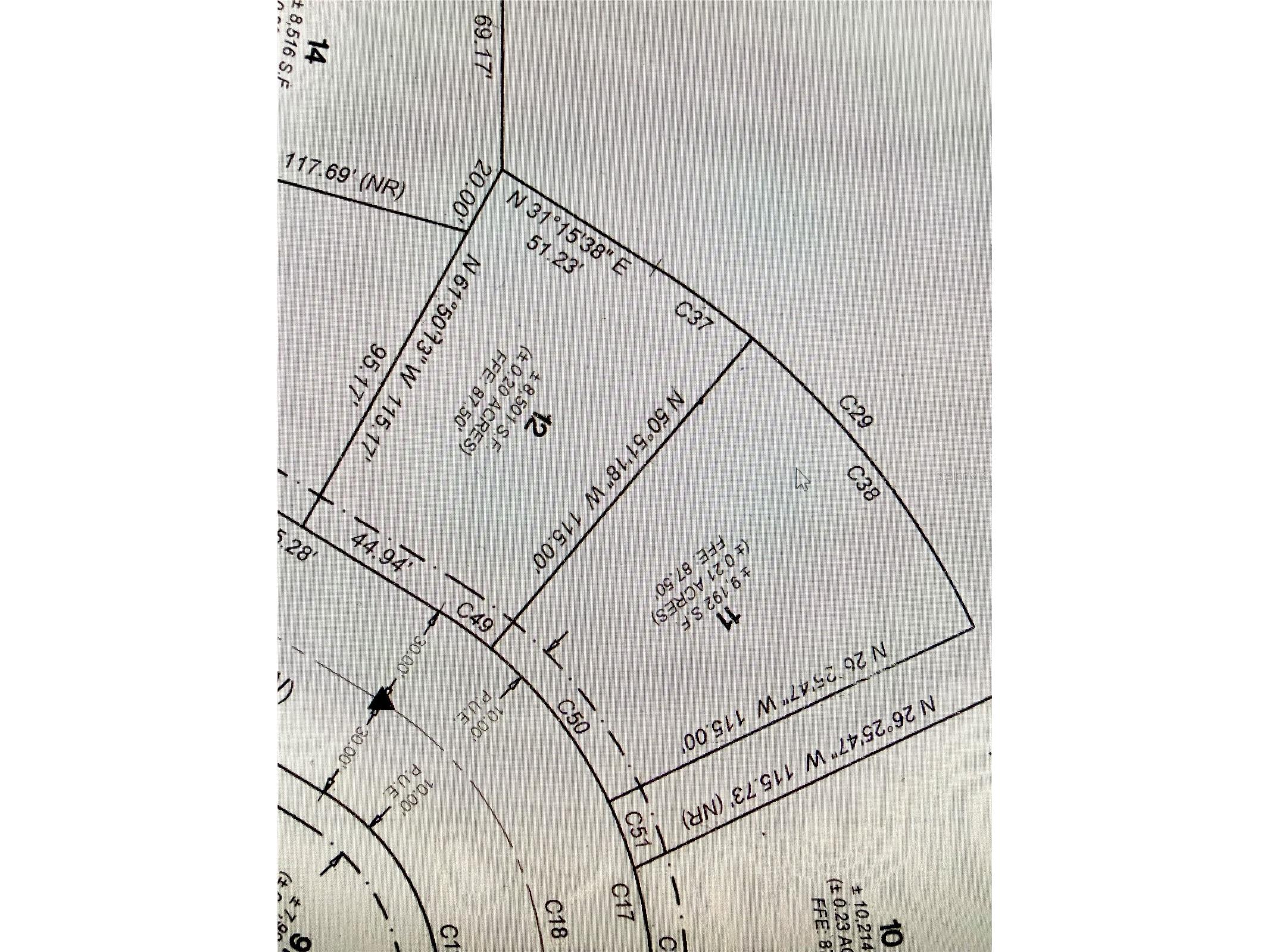 122 SW 212th Drive Newberry FL 32669 GC541900 image13