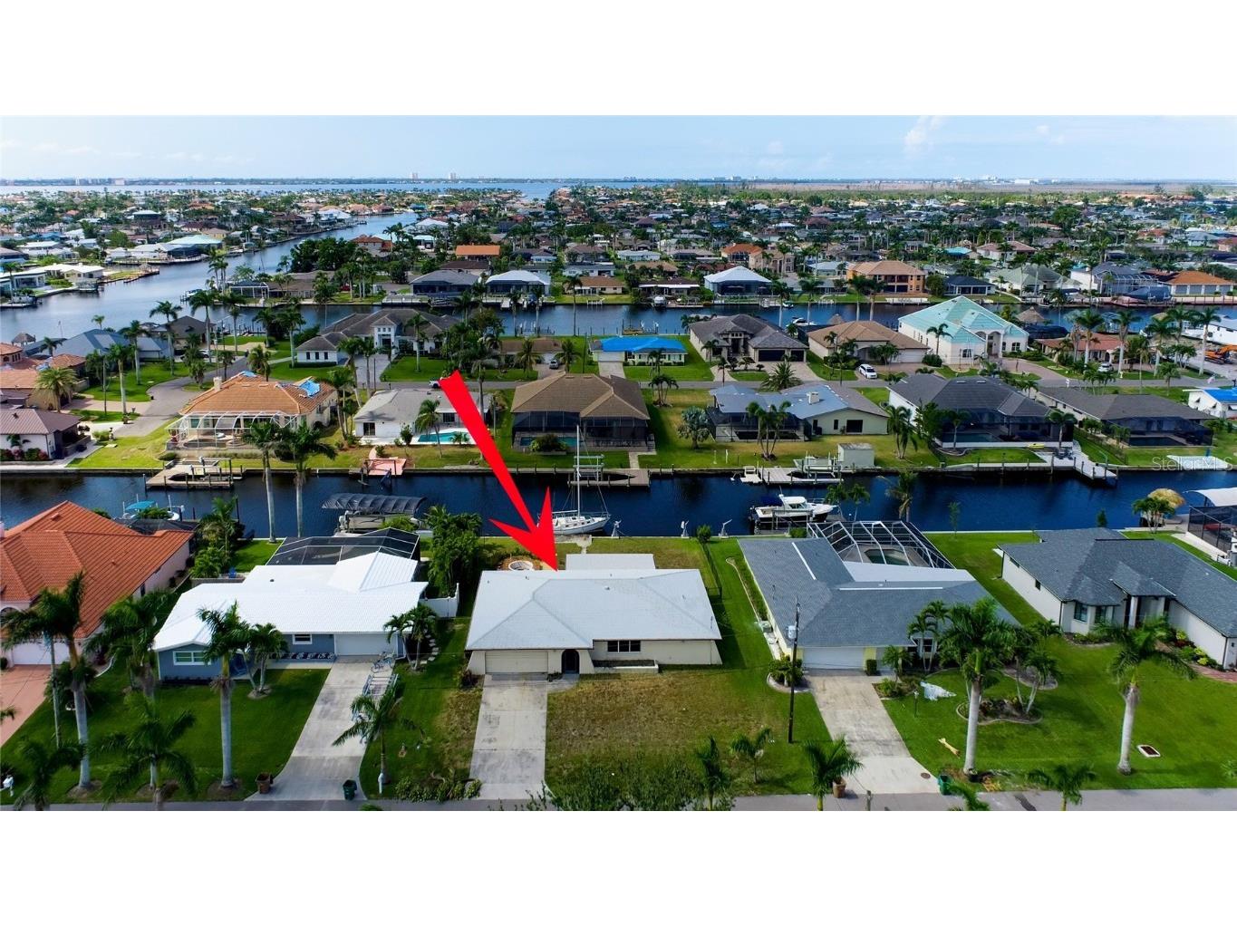 122 SW 49th Terrace Cape Coral FL 33914 A4571518 image1