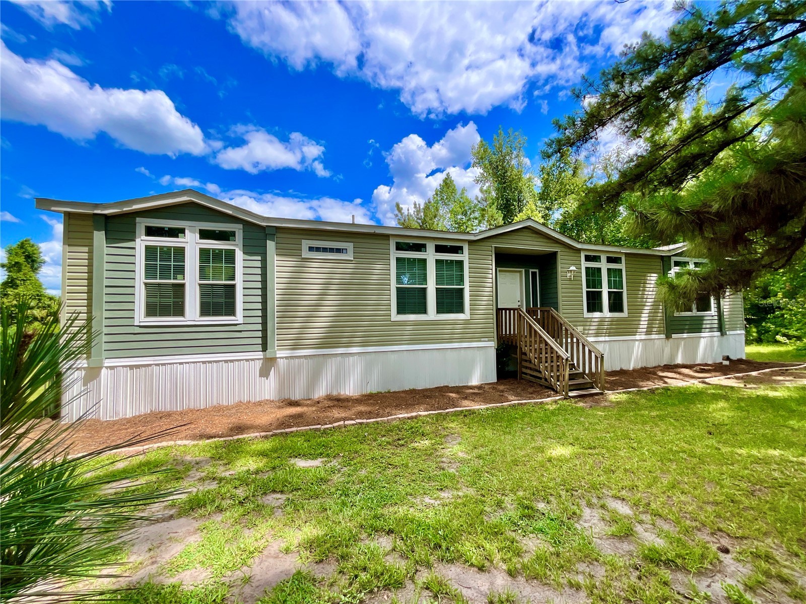 122 Tanner Road Florahome FL 32140 GC540969 image1