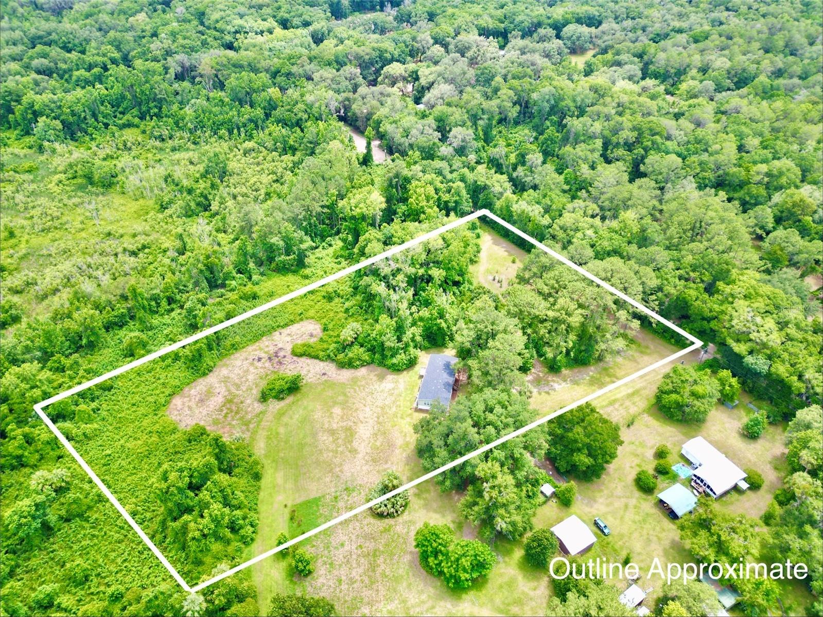 122 Tanner Road Florahome FL 32140 GC540969 image10
