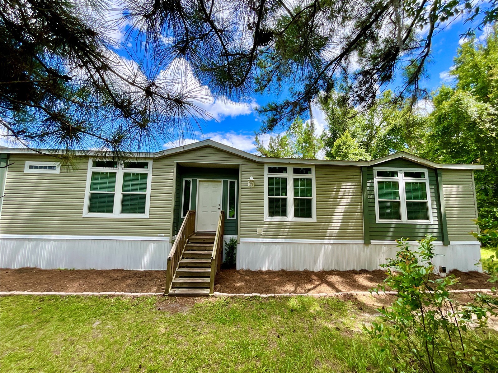 122 Tanner Road Florahome FL 32140 GC540969 image11