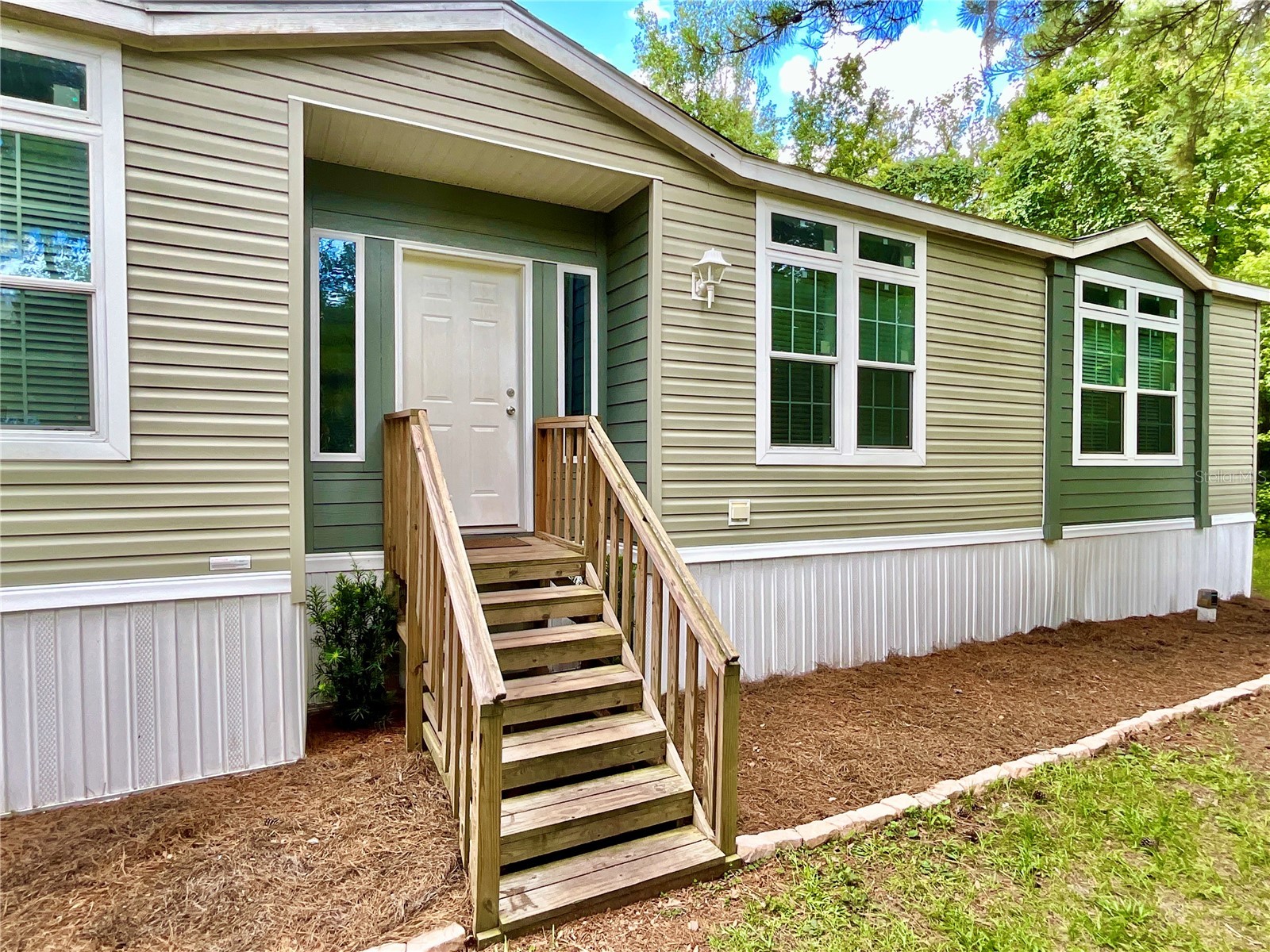 122 Tanner Road Florahome FL 32140 GC540969 image12