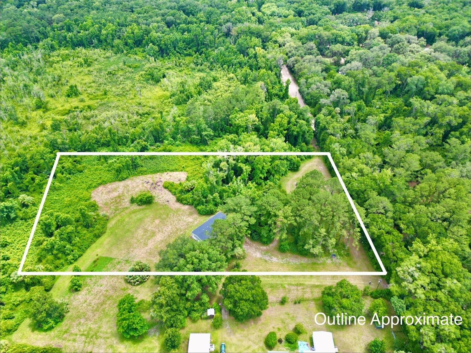 122 Tanner Road Florahome FL 32140 GC540969 image2