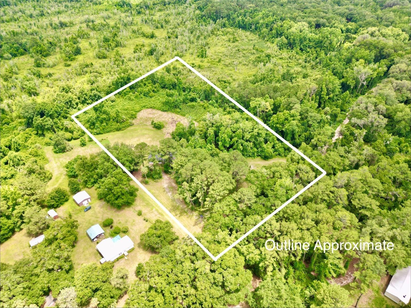 122 Tanner Road Florahome FL 32140 GC540969 image23
