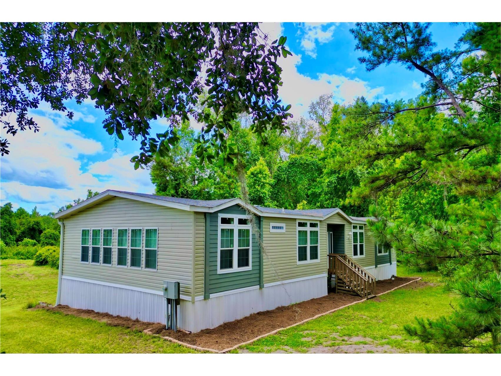 122 Tanner Road Florahome FL 32140 GC540969 image39