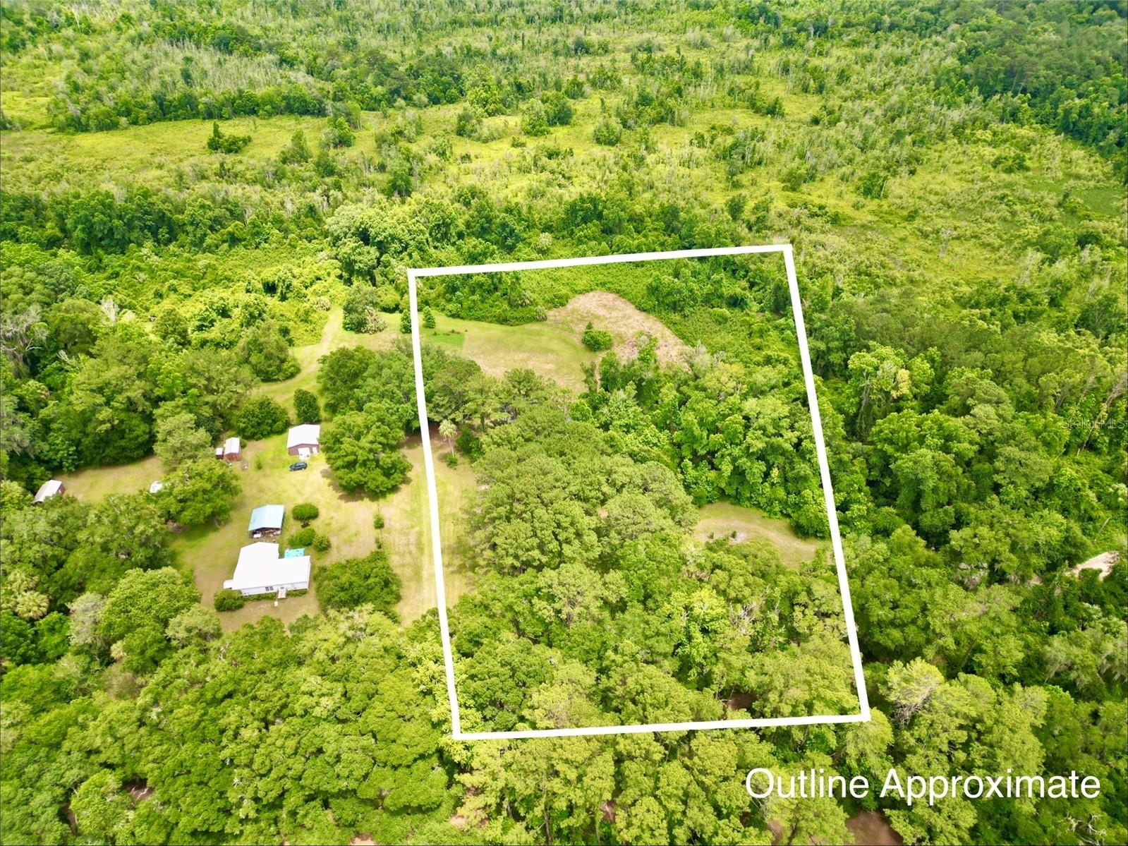 122 Tanner Road Florahome FL 32140 GC540969 image55