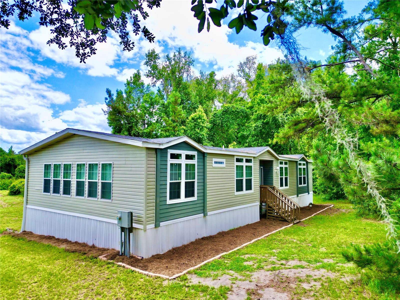122 Tanner Road Florahome FL 32140 GC540969 image64