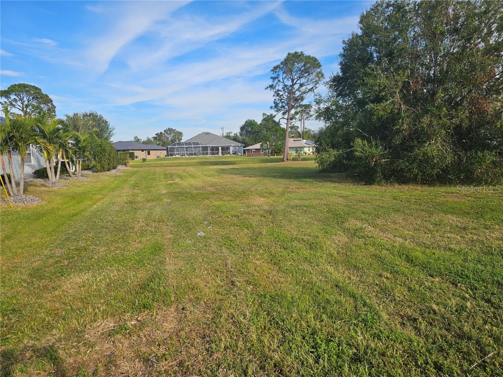 122 Temuco Street Punta Gorda FL 33983 C7501744 image1