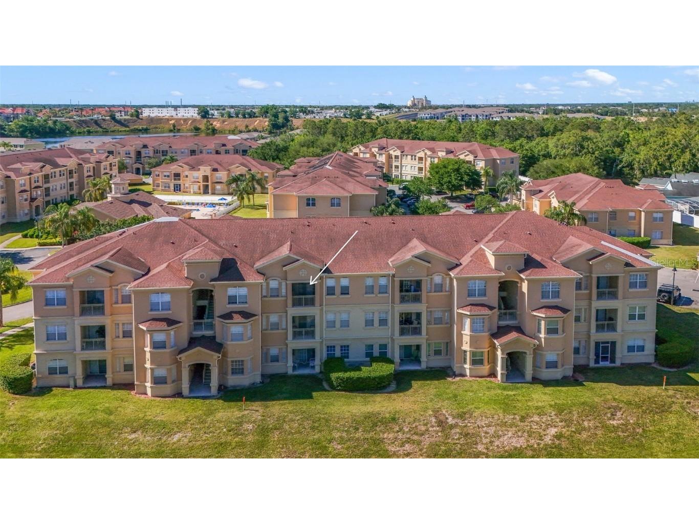 122 Terrace Ridge Circle #122 Davenport FL 33896 P4930082 image1