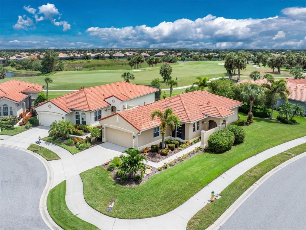 122 Tiziano Way North Venice FL 34275 N6134490 image1