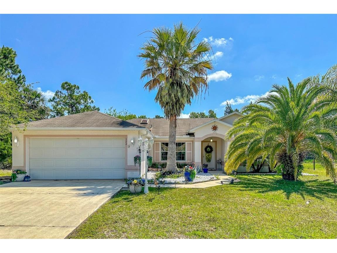 122 Ulysses Trail Palm Coast FL 32164 FC291547 image1