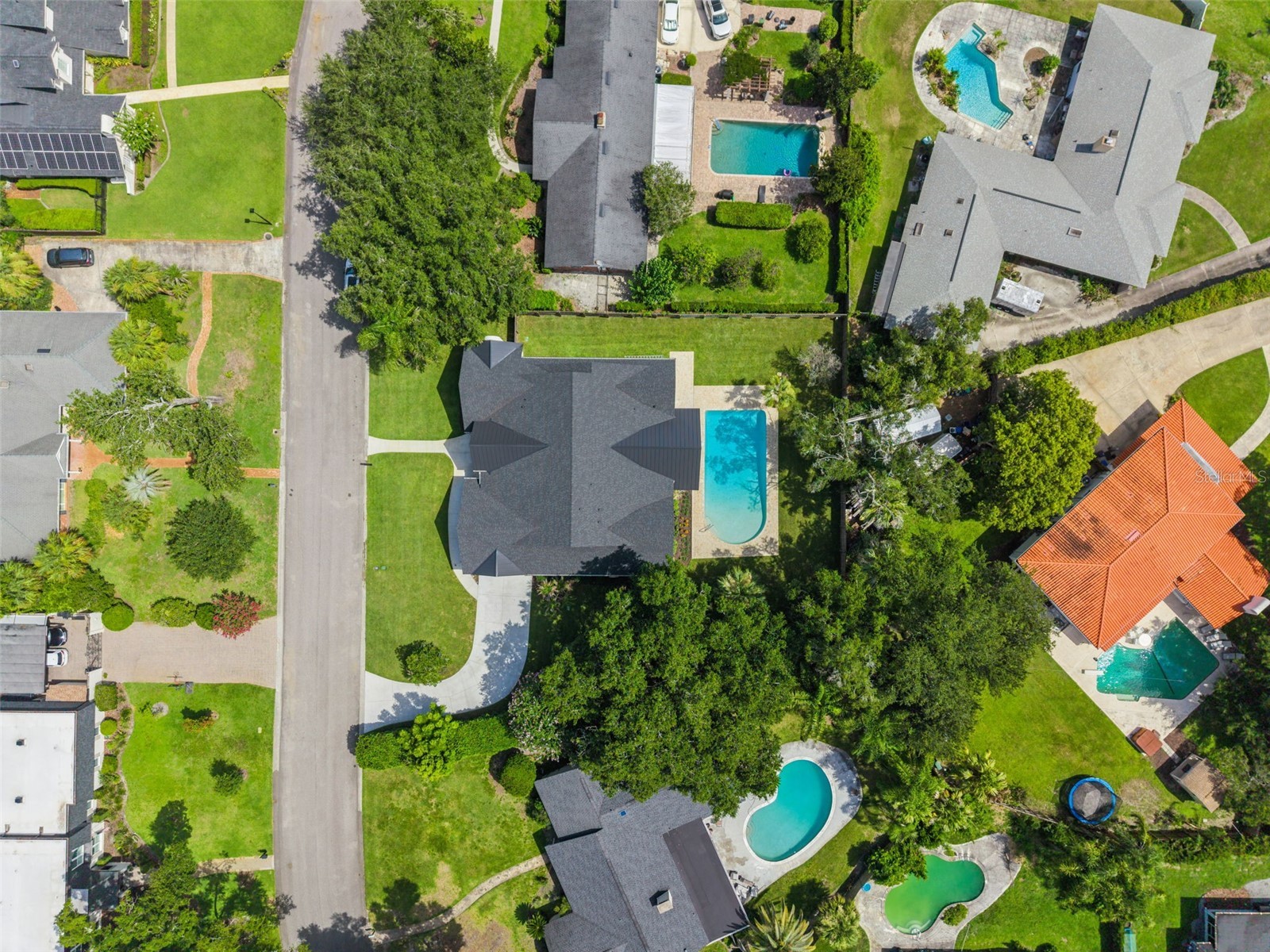 122 Variety Tree Circle Altamonte Springs FL 32714 - Spring Lake O6424706 image41