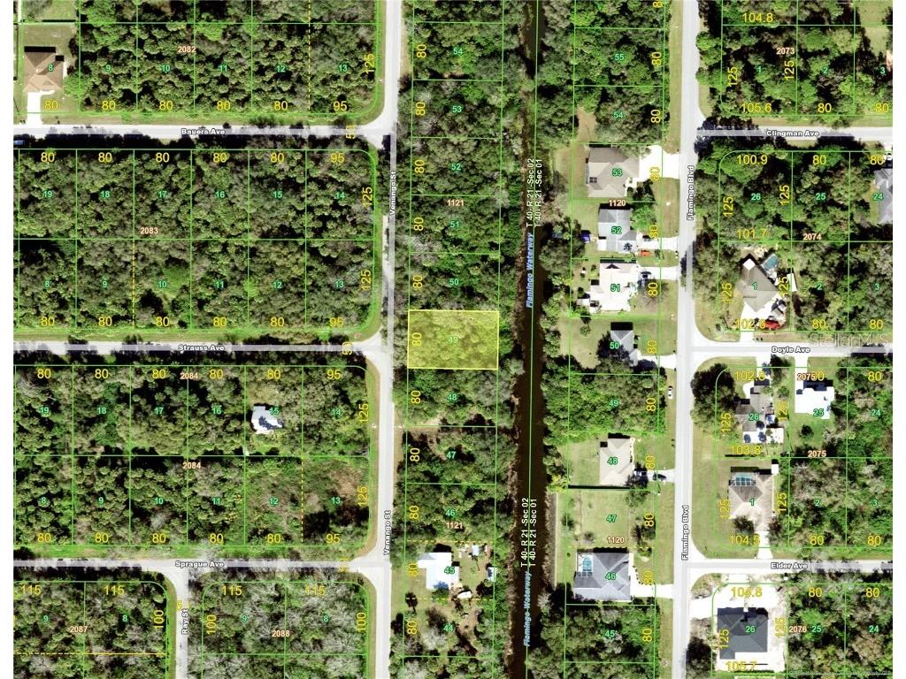 122 Venango Street Port Charlotte FL 33954 D6127488 image1