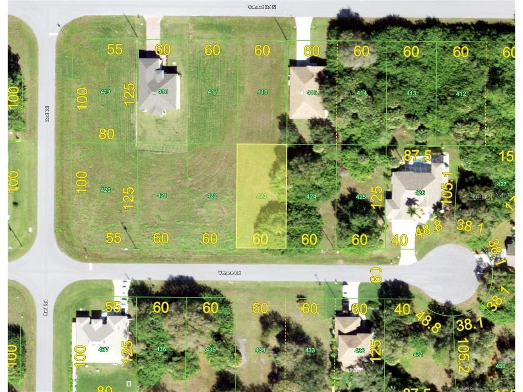 122 Venice Road Rotonda West FL 33947 C7479795 image1