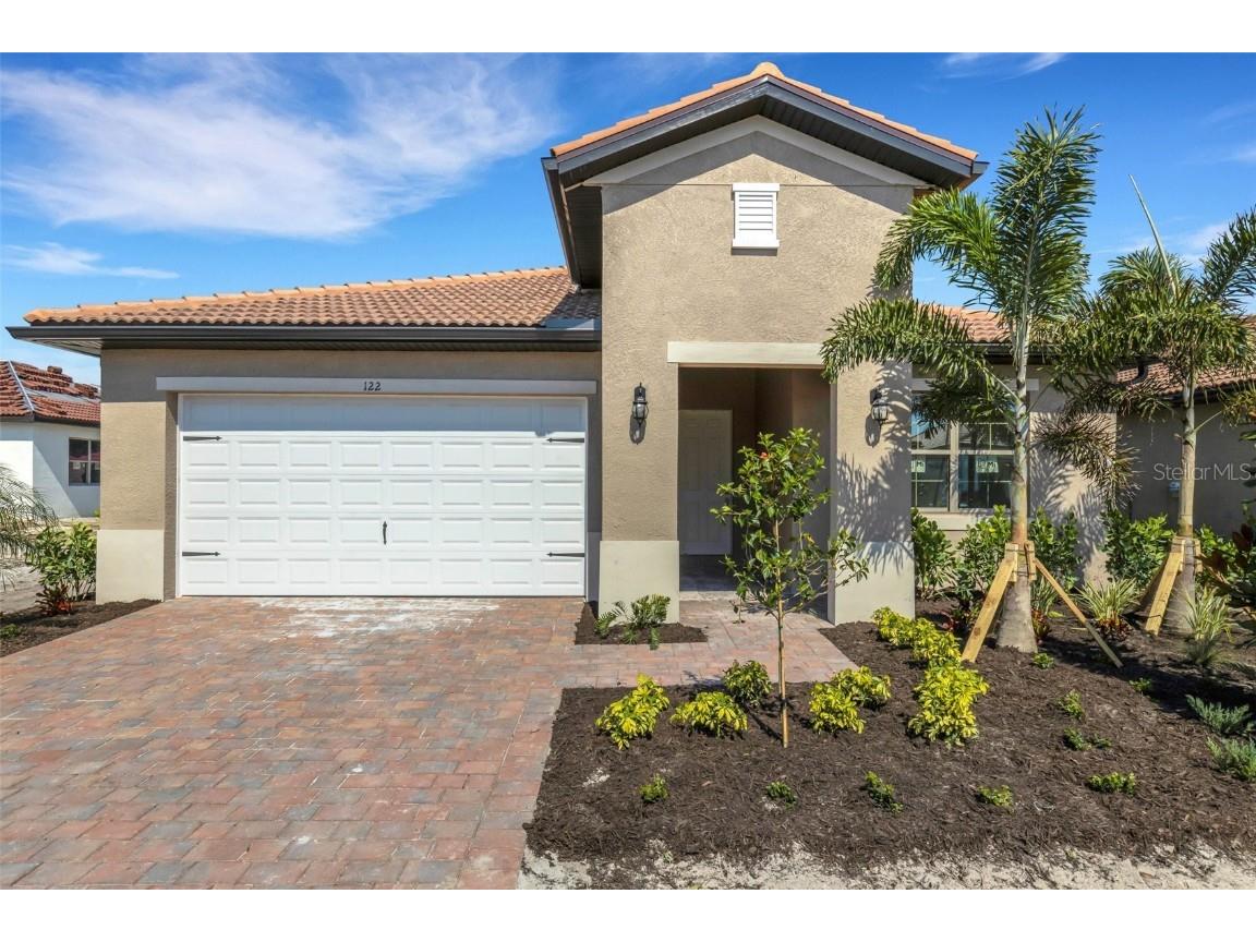 122 Villa Perosa Place Nokomis FL 34275 N6131035 image1