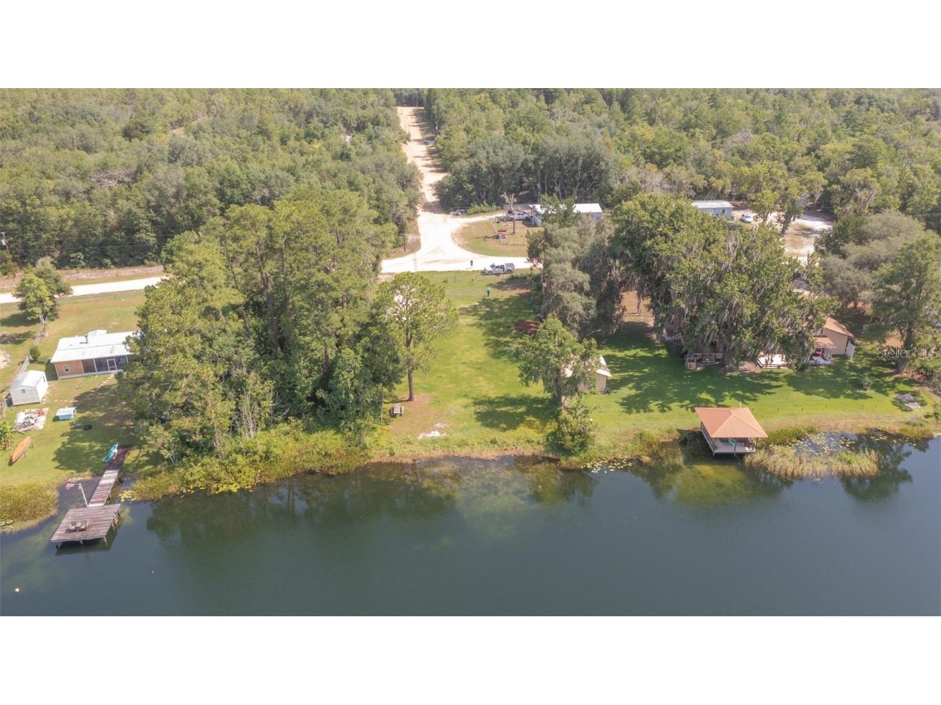 122 Violet Circle Interlachen FL 32148 - VIOLET LAKE GC506017 image1