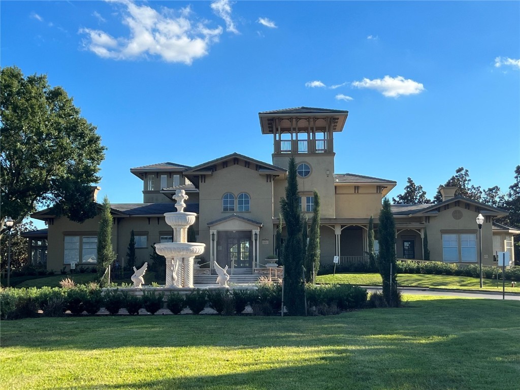 122 Vista Verdi Circle #316 Lake Mary FL 32746 O6151580 image1