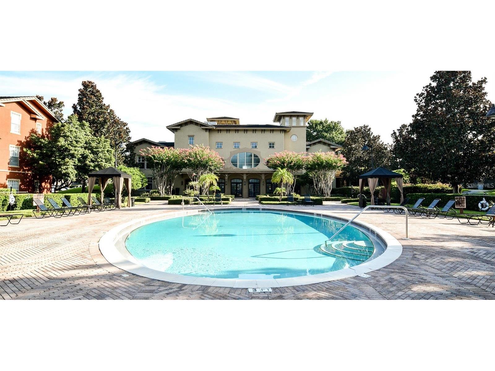 122 Vista Verdi Circle #324 Lake Mary FL 32746 O6408718 image37