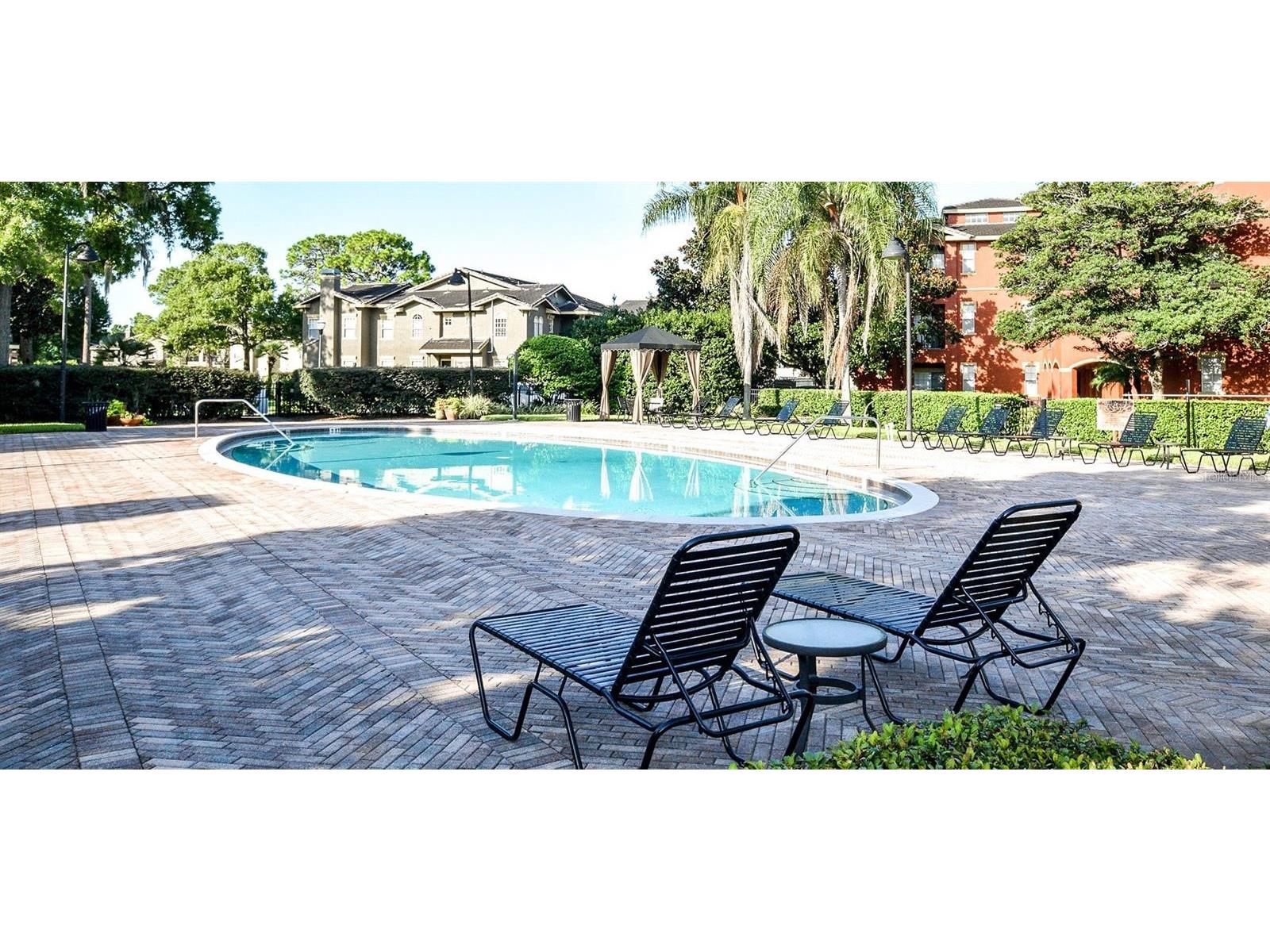 122 Vista Verdi Circle #324 Lake Mary FL 32746 O6408718 image38