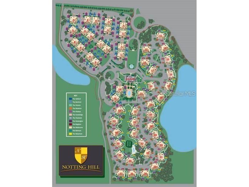122 Vista Verdi Circle #324 Lake Mary FL 32746 O6408718 image44