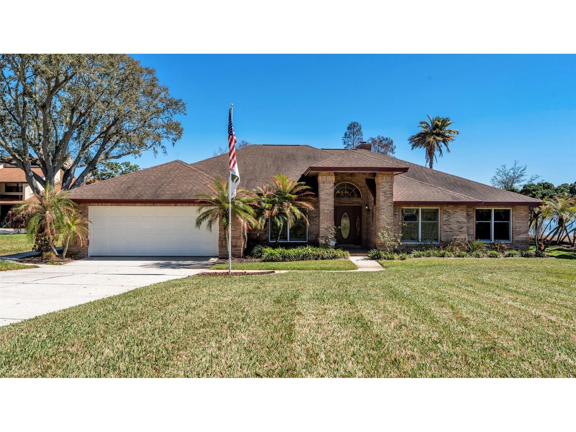 122 W Juliana Way Auburndale FL 33823 - LAKE JULIANA L4959668 image1