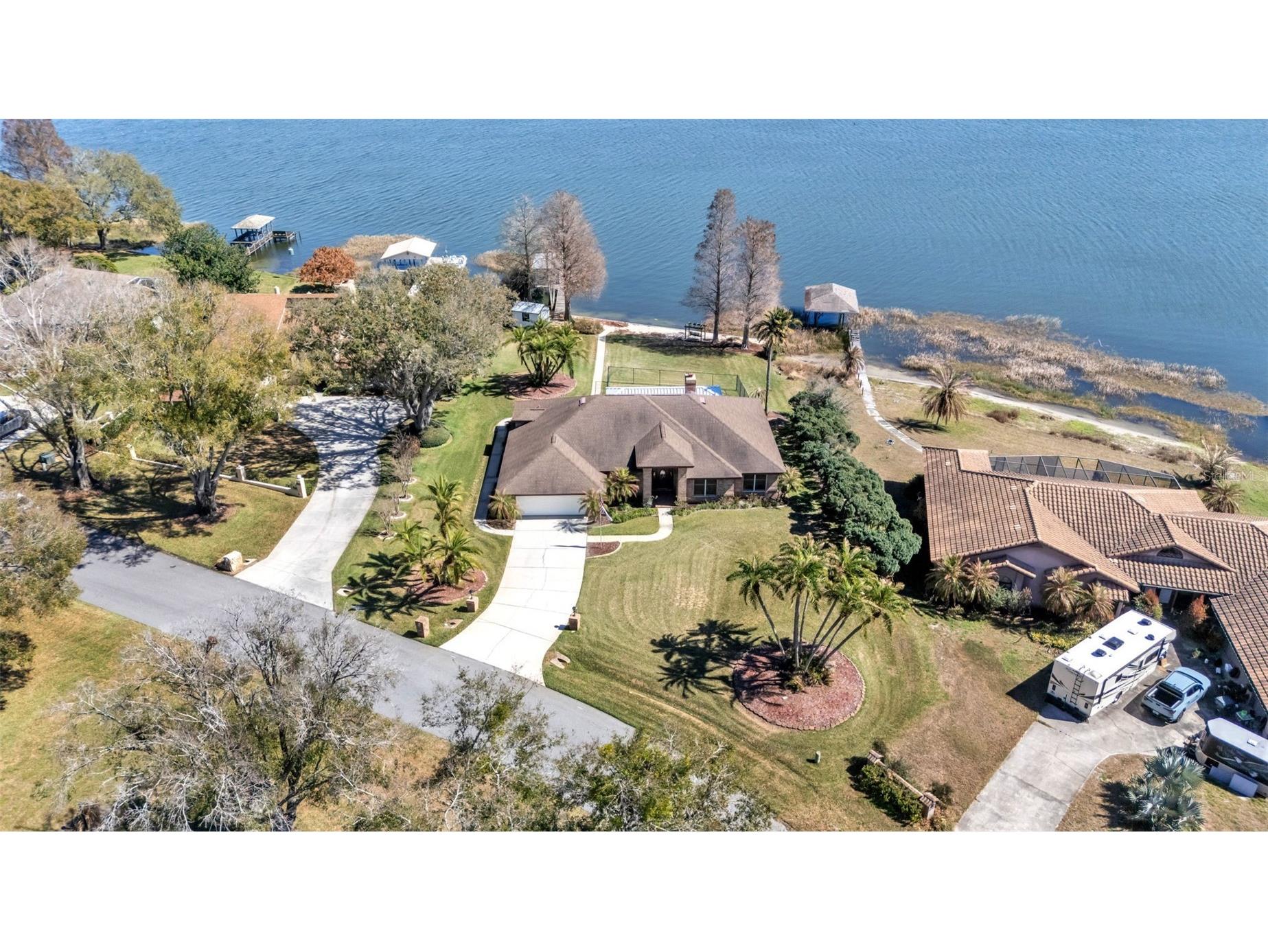 122 W Juliana Way Auburndale FL 33823 - LAKE JULIANA L4959668 image2